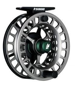 Equipment Sage Spectrum LT Fly Fishing Reel