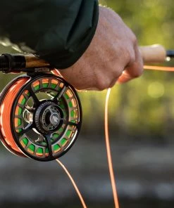 Equipment Sage Spectrum LT Fly Fishing Reel 10 Equipment Sage Spectrum LT Fly Fishing Reel