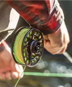 Equipment Sage Spectrum LT Fly Fishing Reel 12 Equipment Sage Spectrum LT Fly Fishing Reel