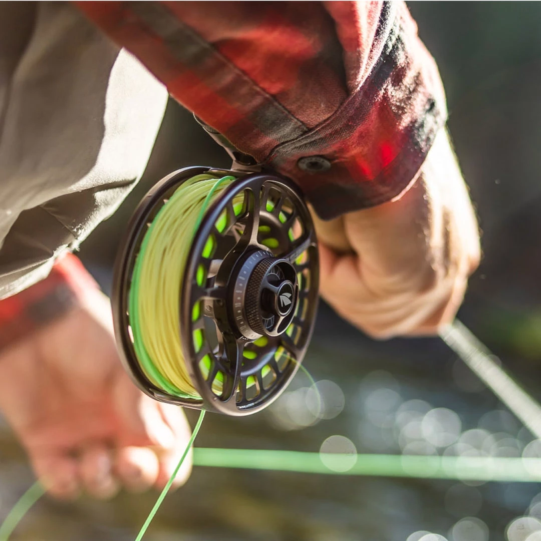 Equipment Sage Spectrum LT Fly Fishing Reel 7 Equipment Sage Spectrum LT Fly Fishing Reel