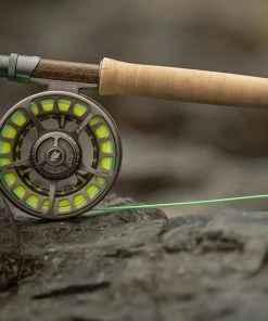 Equipment Sage Spectrum LT Fly Fishing Reel 13 Equipment Sage Spectrum LT Fly Fishing Reel