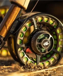 Equipment Sage Spectrum LT Fly Fishing Reel 11 Equipment Sage Spectrum LT Fly Fishing Reel
