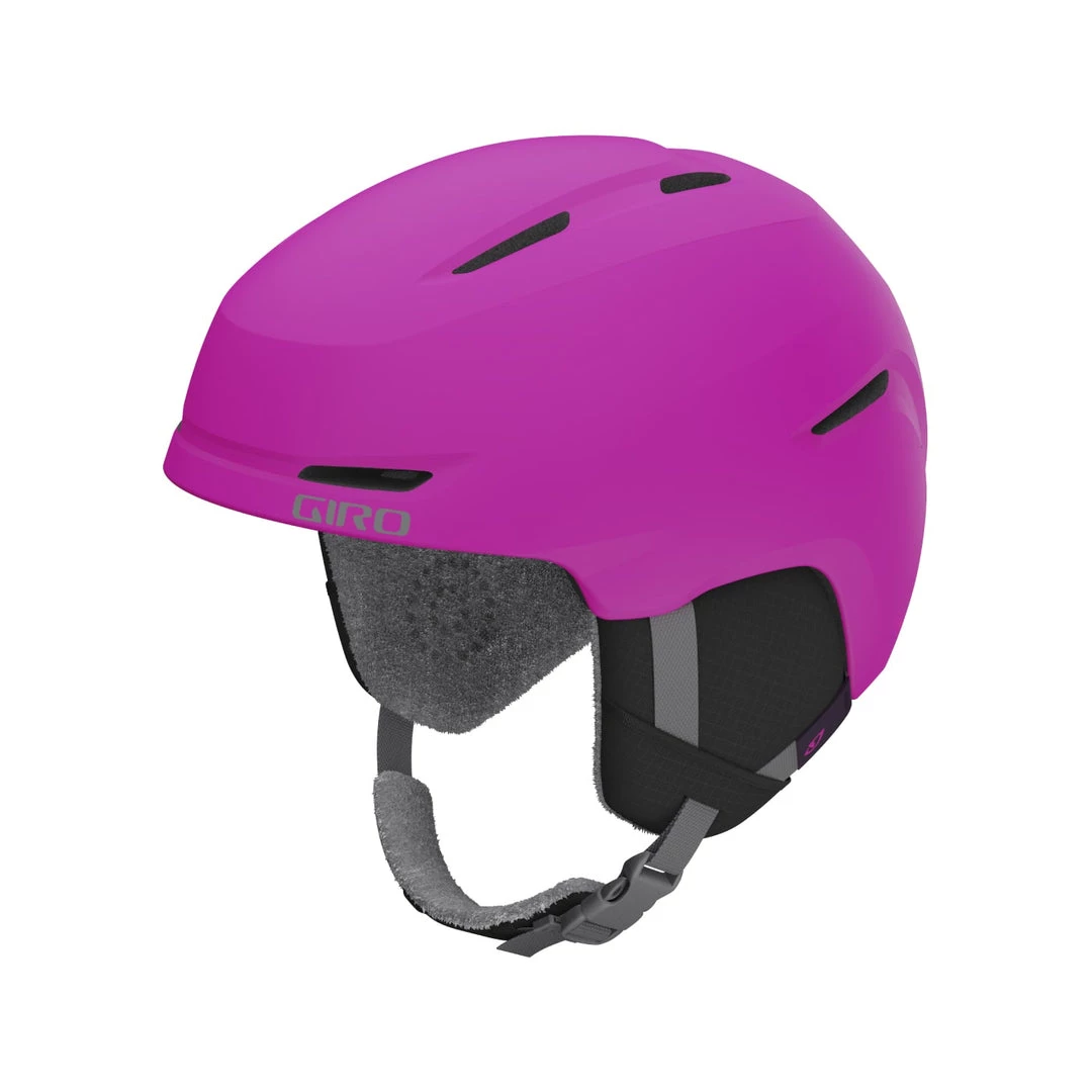 Equipment Giro Junior's Spur Helmet 2022 6 Equipment Giro Junior's Spur Helmet 2022