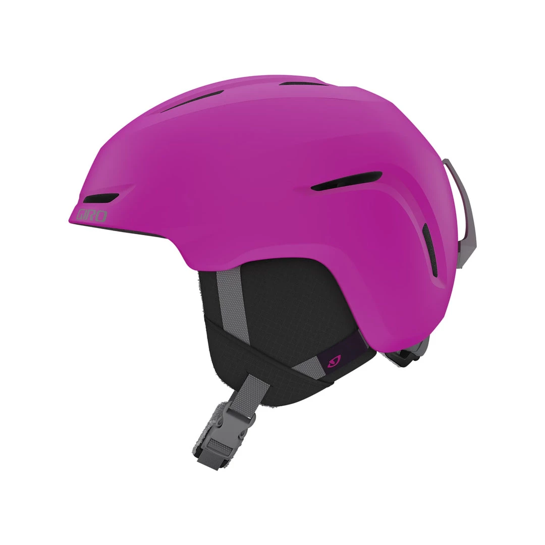 Equipment Giro Junior's Spur Helmet 2022 5 Equipment Giro Junior's Spur Helmet 2022