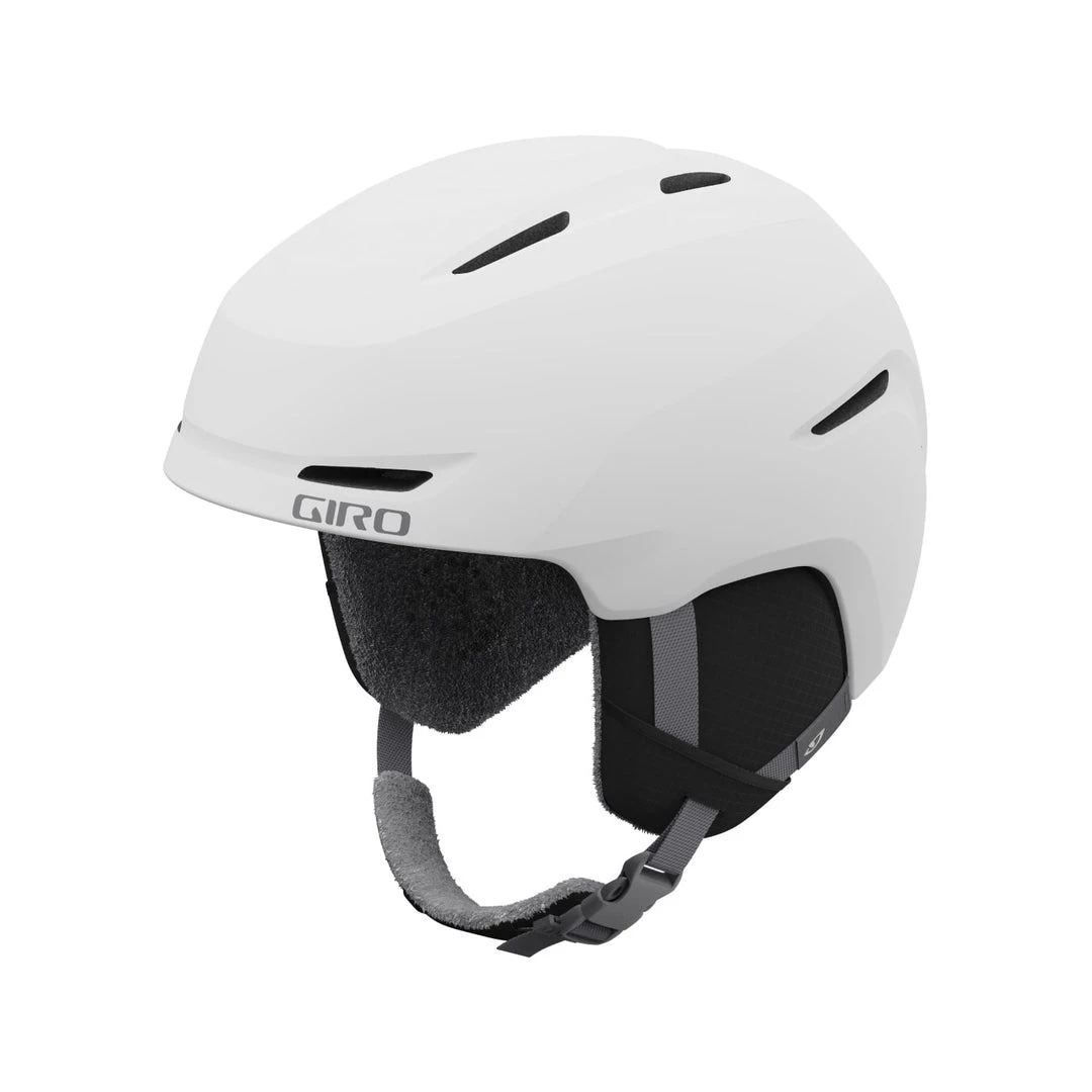 Equipment Giro Junior's Spur Helmet 2022 4 Equipment Giro Junior's Spur Helmet 2022