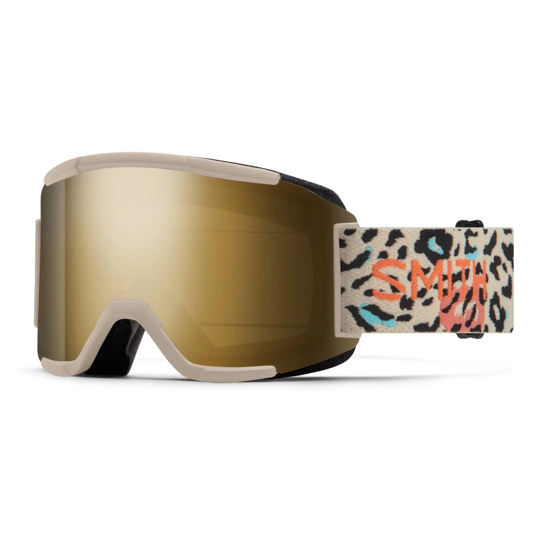 Smith Squad ChromaPop Goggle 2022 18 Smith Squad ChromaPop Goggle 2022