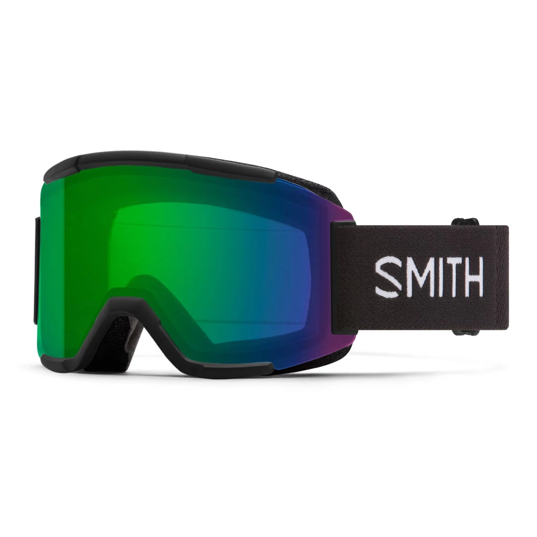 Smith Squad ChromaPop Goggle 2022 8 Smith Squad ChromaPop Goggle 2022