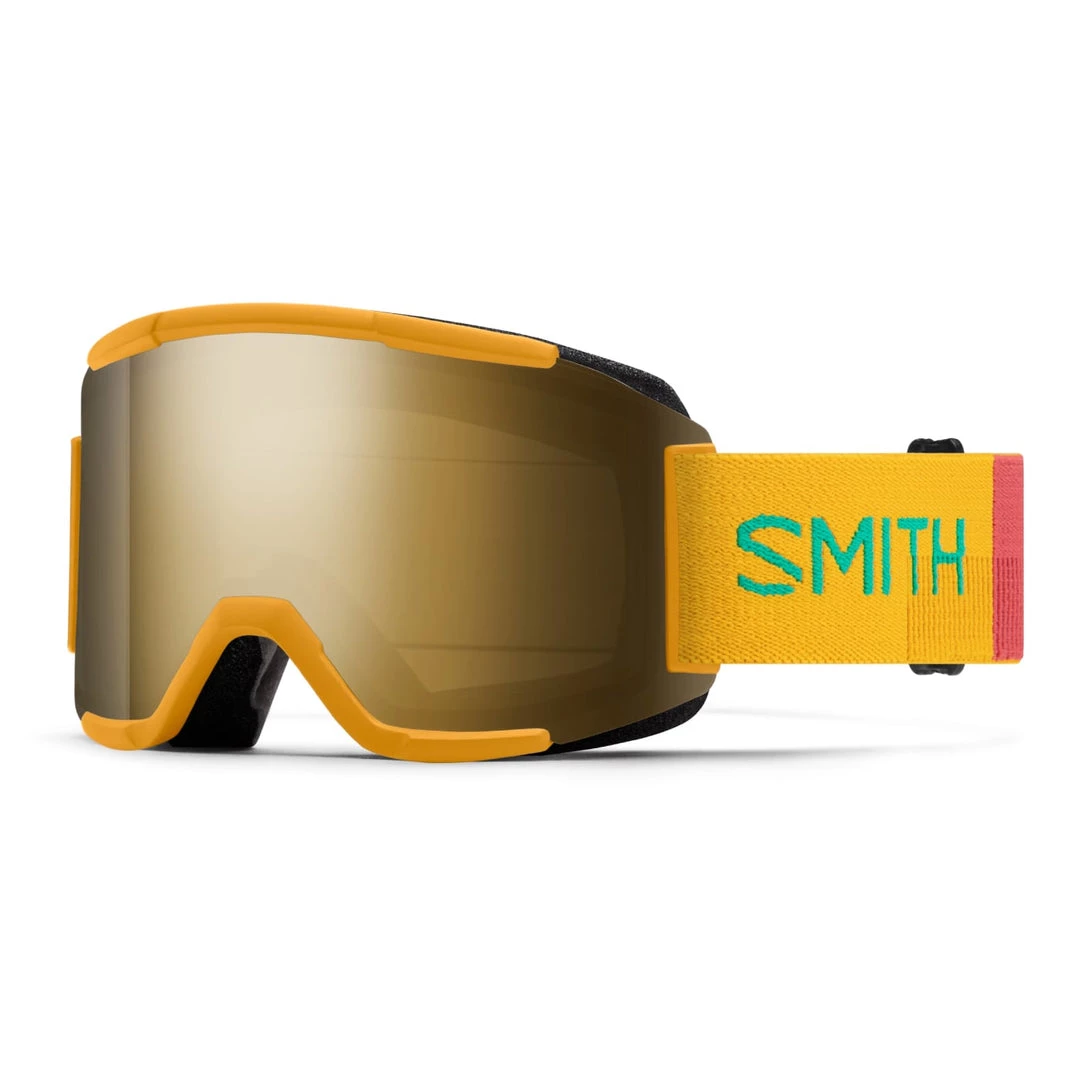 Smith Squad ChromaPop Goggle 2022 16 Smith Squad ChromaPop Goggle 2022