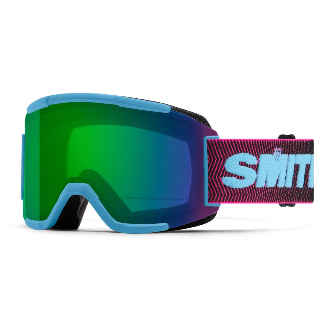 Smith Squad ChromaPop Goggle 2022 15 Smith Squad ChromaPop Goggle 2022