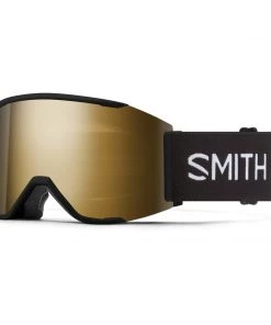 Smith Squad MAG ChromaPop Goggle 2022