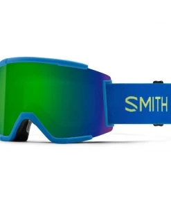 Equipment Smith Squad XL ChromaPop Goggle 2022