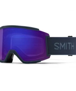Equipment Smith Squad XL ChromaPop Goggle 2022
