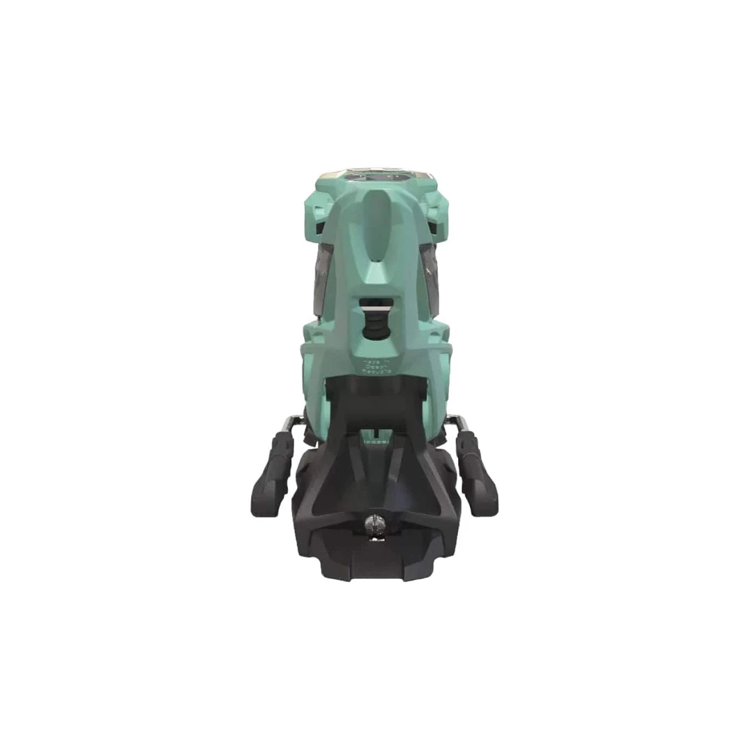 Womens Marker Squire 11 Alpine Ski Binding 2022 6 Womens Marker Squire 11 Alpine Ski Binding 2022