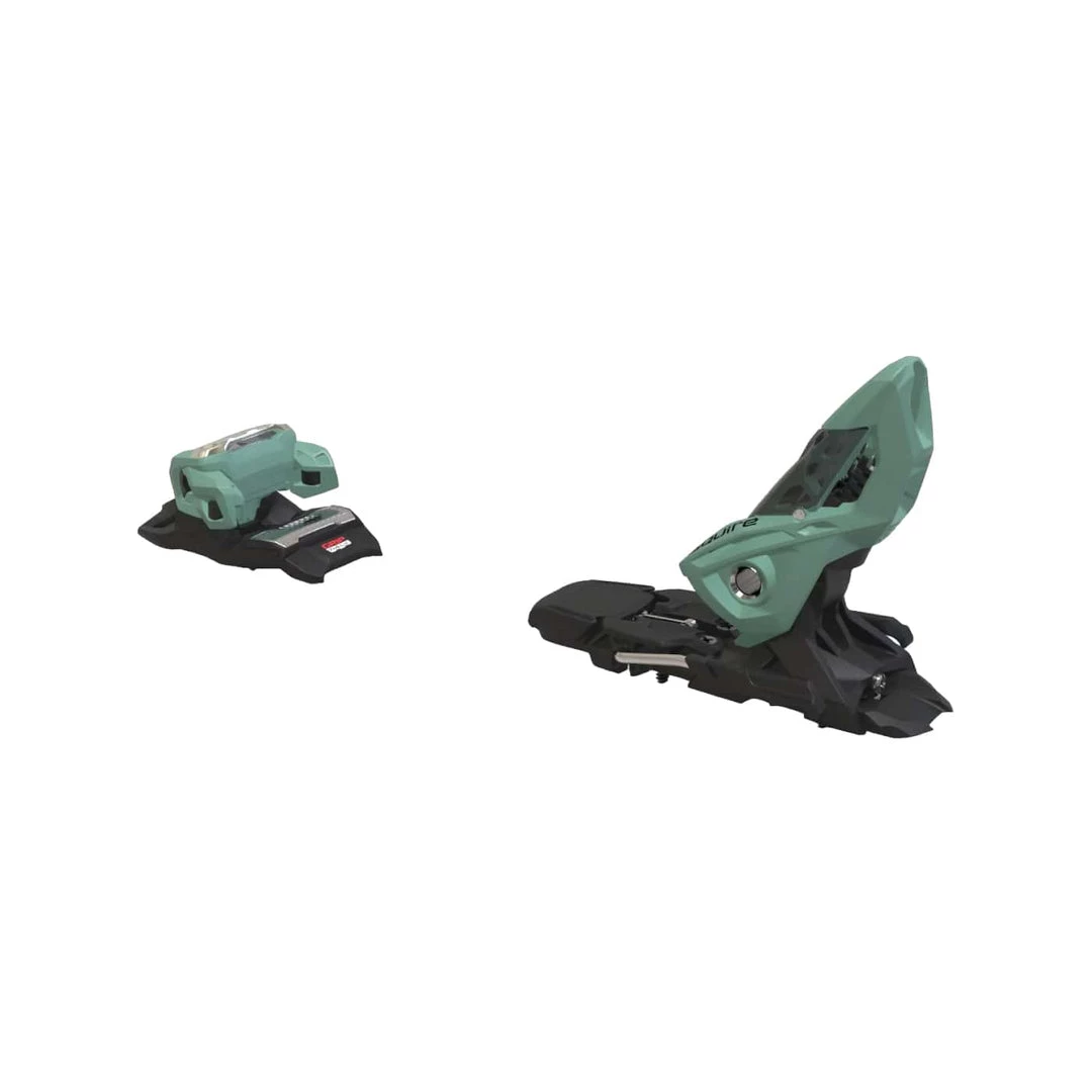 Womens Marker Squire 11 Alpine Ski Binding 2022 5 Womens Marker Squire 11 Alpine Ski Binding 2022