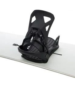 Equipment Burton Men's Step On Re:Flex Snowboard Binding 2022