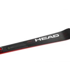 Equipment Head Men's Supershape E-Rally System Alpine Ski 2022 8 Equipment Head Men's Supershape E-Rally System Alpine Ski 2022