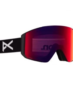 Anon Men's Sync W/Bonus Lens Goggle 2022 20 Anon Men's Sync W/Bonus Lens Goggle 2022