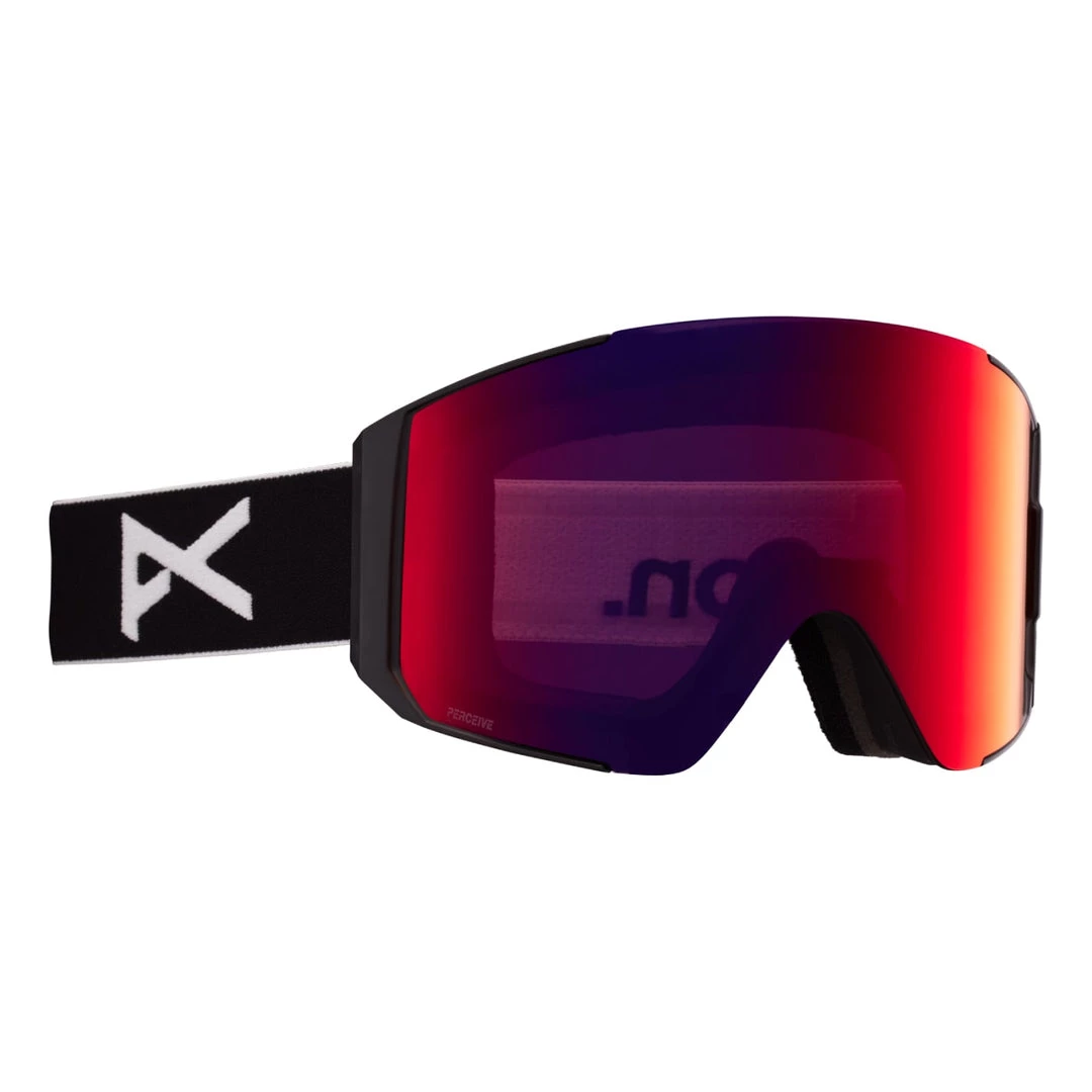Anon Men's Sync W/Bonus Lens Goggle 2022 9 Anon Men's Sync W/Bonus Lens Goggle 2022