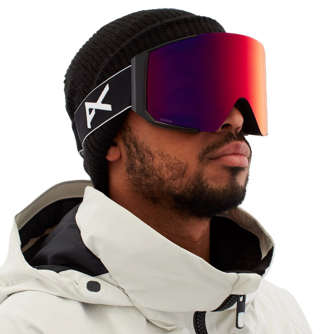 Anon Men's Sync W/Bonus Lens Goggle 2022 11 Anon Men's Sync W/Bonus Lens Goggle 2022