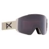 Womens Anon Women's Sync W/Bonus Lens Goggle 2022