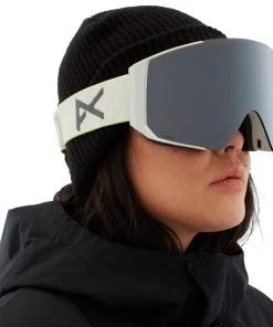 Womens Anon Women's Sync W/Bonus Lens Goggle 2022