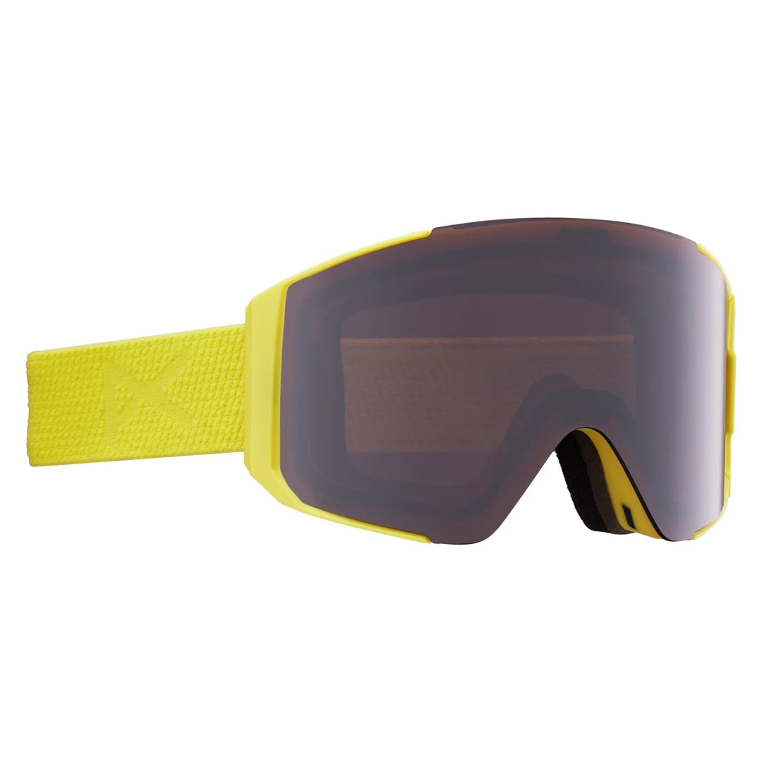 Anon Men's Sync W/Bonus Lens Goggle 2022 6 Anon Men's Sync W/Bonus Lens Goggle 2022