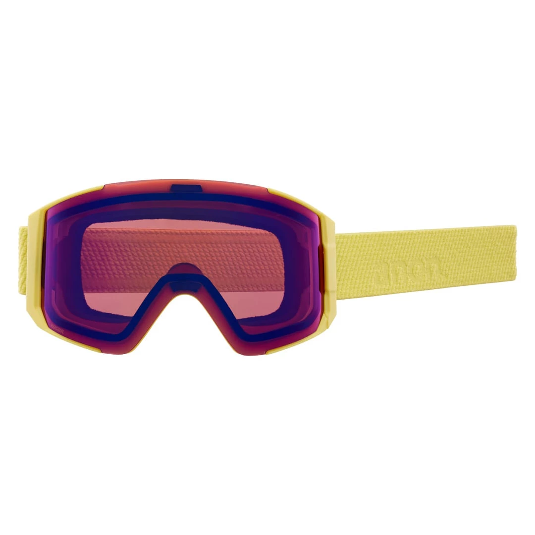 Anon Men's Sync W/Bonus Lens Goggle 2022 7 Anon Men's Sync W/Bonus Lens Goggle 2022