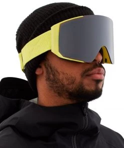 Anon Men's Sync W/Bonus Lens Goggle 2022 19 Anon Men's Sync W/Bonus Lens Goggle 2022