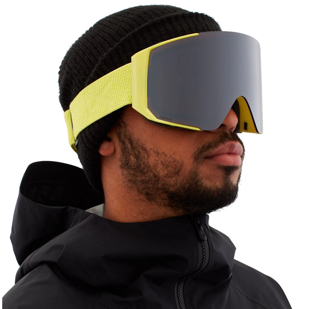 Anon Men's Sync W/Bonus Lens Goggle 2022 8 Anon Men's Sync W/Bonus Lens Goggle 2022