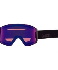Anon Men's Sync W/Bonus Lens Goggle 2022 24 Anon Men's Sync W/Bonus Lens Goggle 2022