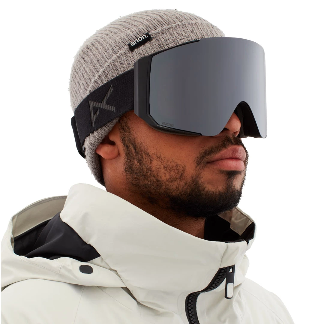 Anon Men's Sync W/Bonus Lens Goggle 2022 14 Anon Men's Sync W/Bonus Lens Goggle 2022