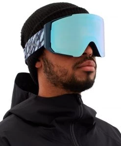 Anon Men's Sync W/Bonus Lens Goggle 2022 16 Anon Men's Sync W/Bonus Lens Goggle 2022