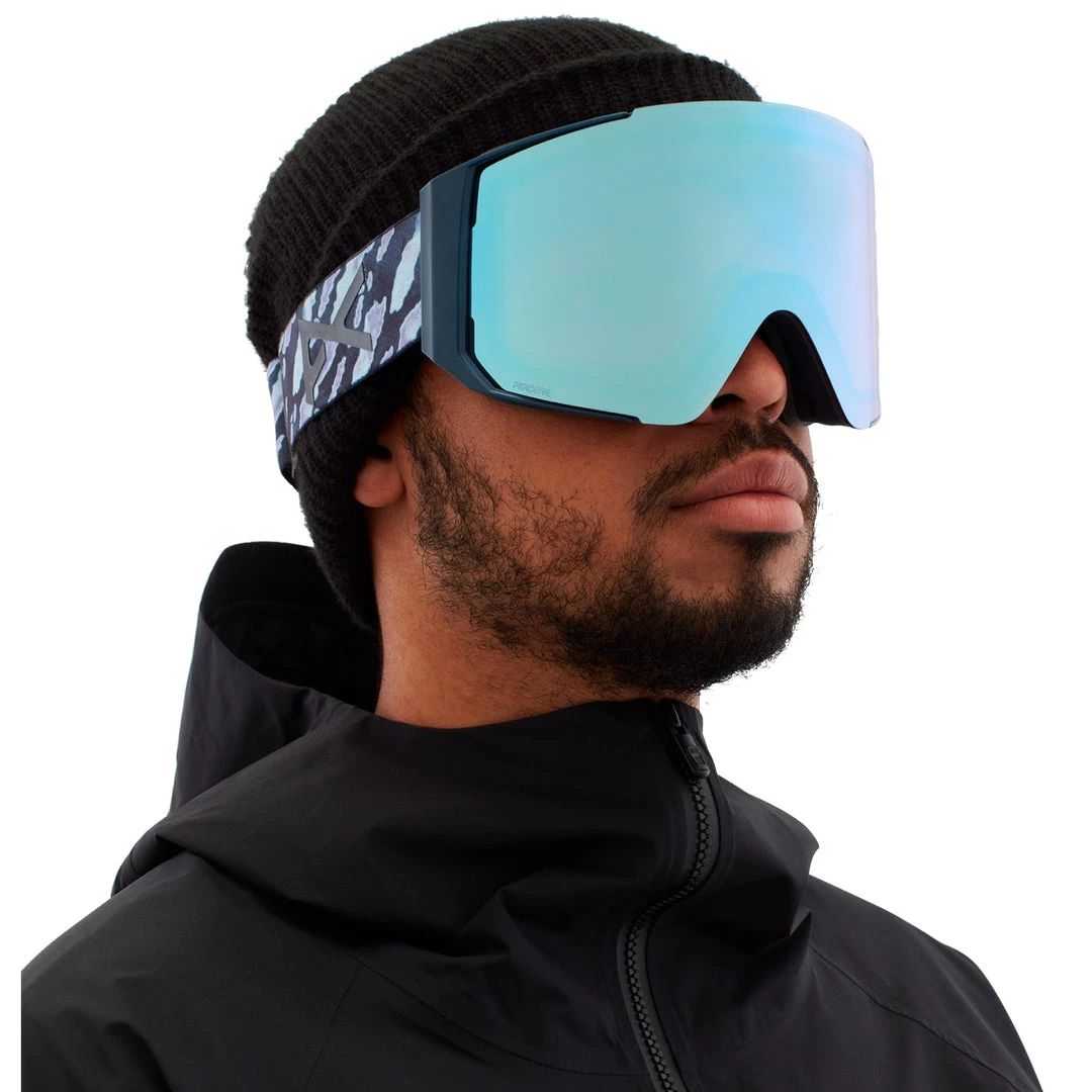 Anon Men's Sync W/Bonus Lens Goggle 2022 5 Anon Men's Sync W/Bonus Lens Goggle 2022