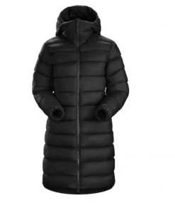 Arcteryx Women's Seyla Coat