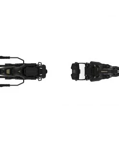 Equipment Atomic Shift 13 MNC Binding 2021