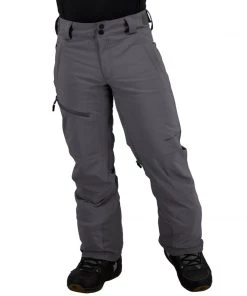 Obermeyer Men's Short Force Pant Mens