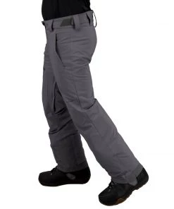 Obermeyer Men's Short Force Pant Mens