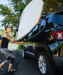 Yakima ShowDown Load-Assist Kayak & SUP Mount