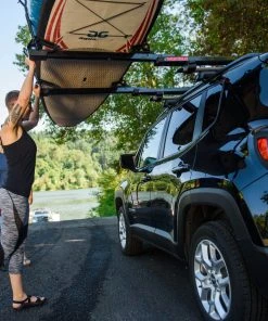 Yakima ShowDown Load-Assist Kayak & SUP Mount