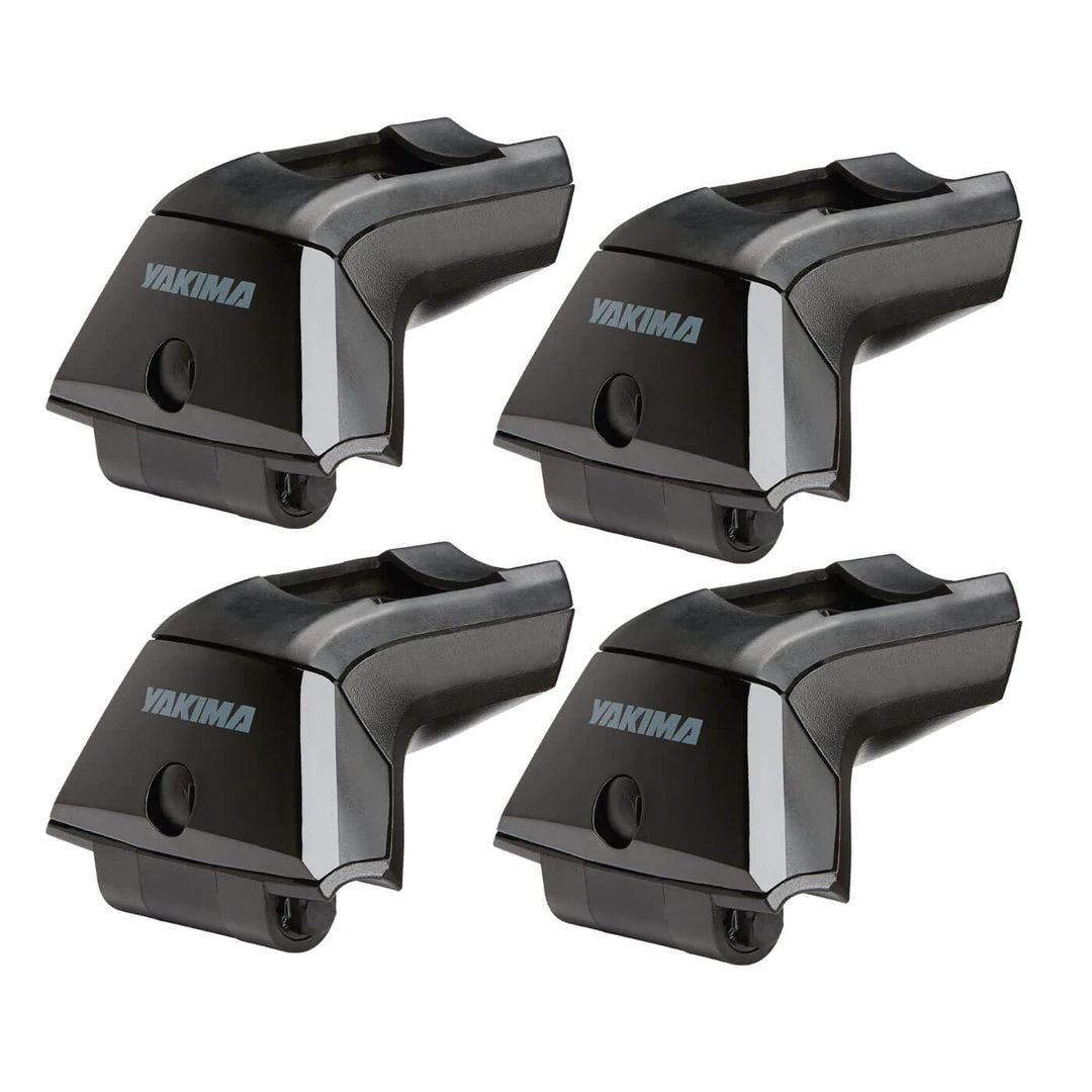 Equipment Yakima SkyLine Towers (Set Of 4) 3 Equipment Yakima SkyLine Towers (Set Of 4)