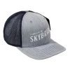 Richardson Gatlinburg I Crossed The SkyBridge Logo Trucker Hat Mens 1 Richardson Gatlinburg I Crossed The SkyBridge Logo Trucker Hat Mens