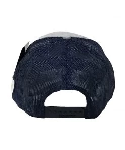 Richardson Gatlinburg I Crossed The SkyBridge Logo Trucker Hat Mens