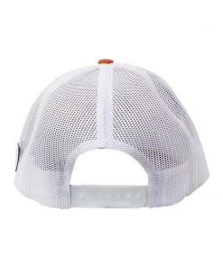 Richardson Gatlinburg I Crossed The SkyBridge Logo Trucker Hat Mens