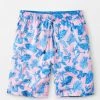 Peter Millar Men's Seaside Snake Garden Swim Trunk 1 Peter Millar Men's Seaside Snake Garden Swim Trunk