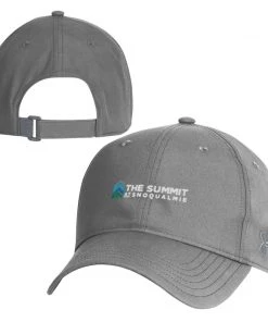 Under Armour The Summit Of Snoqualmie Resort Armour Adjustable Cap