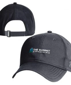 Under Armour The Summit Of Snoqualmie Resort Armour Adjustable Cap