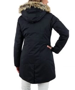Obermeyer Women's Sojourner Down Jacket 17 Obermeyer Women's Sojourner Down Jacket