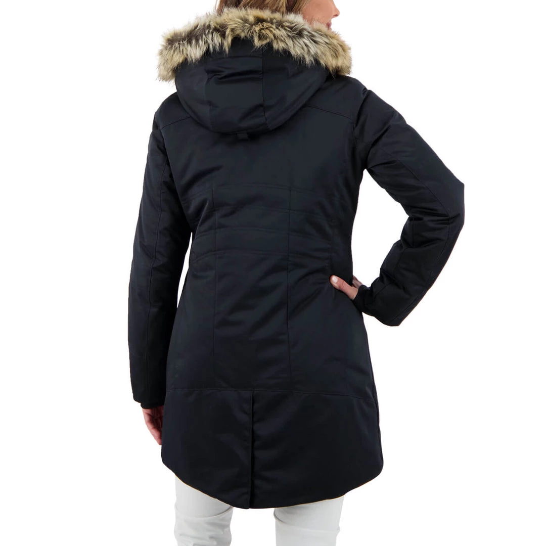 Obermeyer Women's Sojourner Down Jacket 8 Obermeyer Women's Sojourner Down Jacket