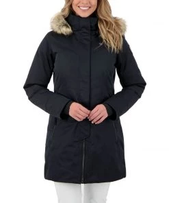 Obermeyer Women's Sojourner Down Jacket 15 Obermeyer Women's Sojourner Down Jacket