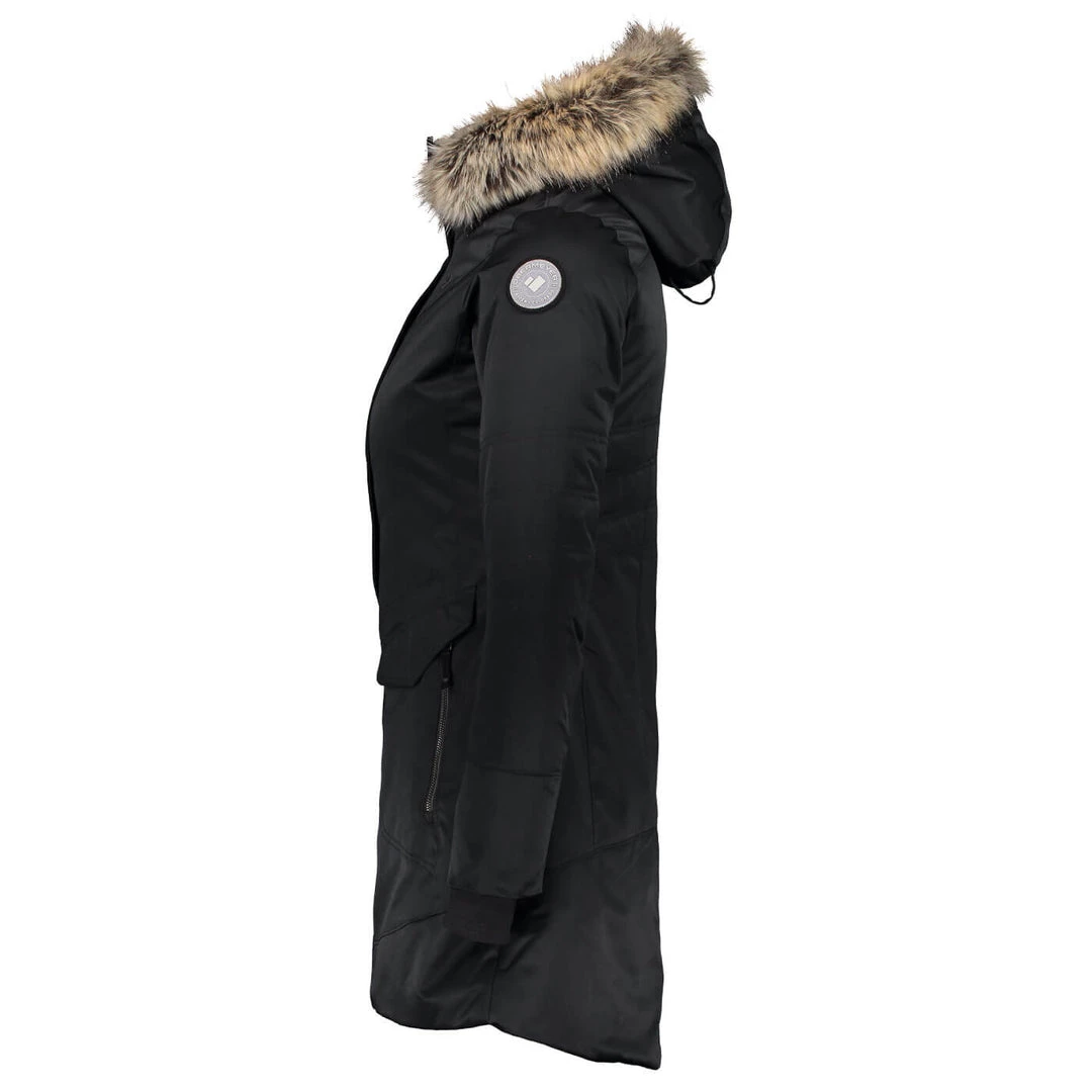 Obermeyer Women's Sojourner Down Jacket 4 Obermeyer Women's Sojourner Down Jacket